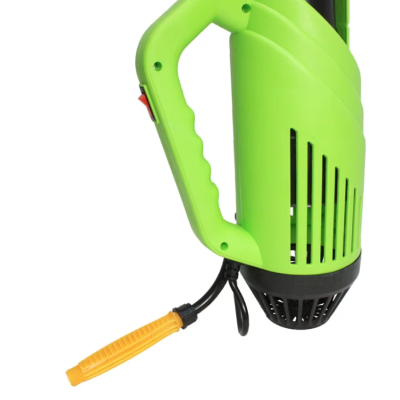 Atomizor electric portabil GF-1522 30 W 1.5 l capacitate rezervor verde/negru