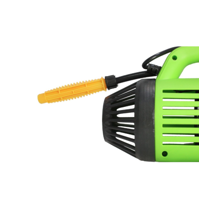 Atomizor electric portabil GF-1522 30 W 1.5 l capacitate rezervor verde/negru