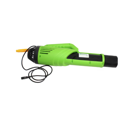 Atomizor electric portabil GF-1522 30 W 1.5 l capacitate rezervor verde/negru