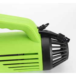 Atomizor electric portabil pentru pompa stropit cu acumulator Universal 80W MX692