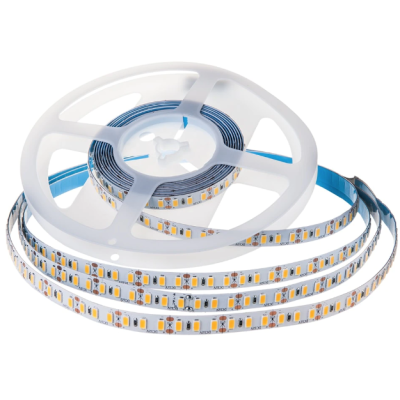 Banda 240Led Smd fara silicon putere 60w temperatura 3000K 5M