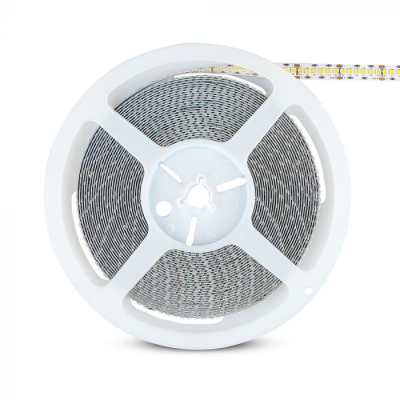 Banda 240Led Smd fara silicon putere 60w temperatura 3000K 5M