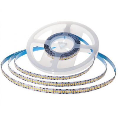 Banda 240Led Smd fara silicon putere 60w temperatura 3000K 5M