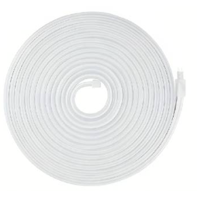 UB Banda auto led iluminat portbagaj lumina GALBENA 12V universal