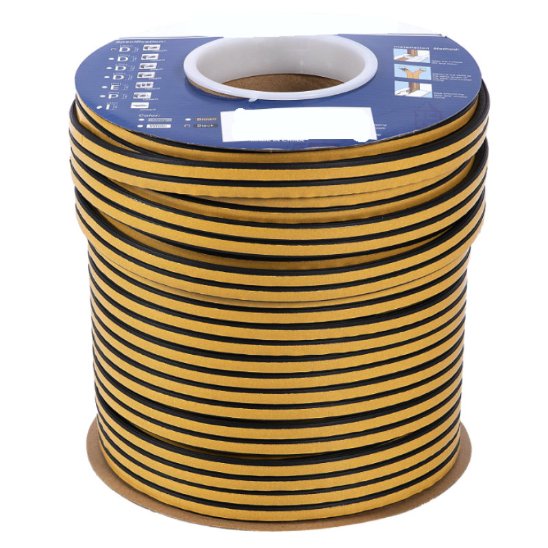 Banda de Etansare Purfix 9 x 6MM rola 80 metri