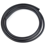 Banda de protectie cauciucata neagra pentru portiere auto 3m Samurai