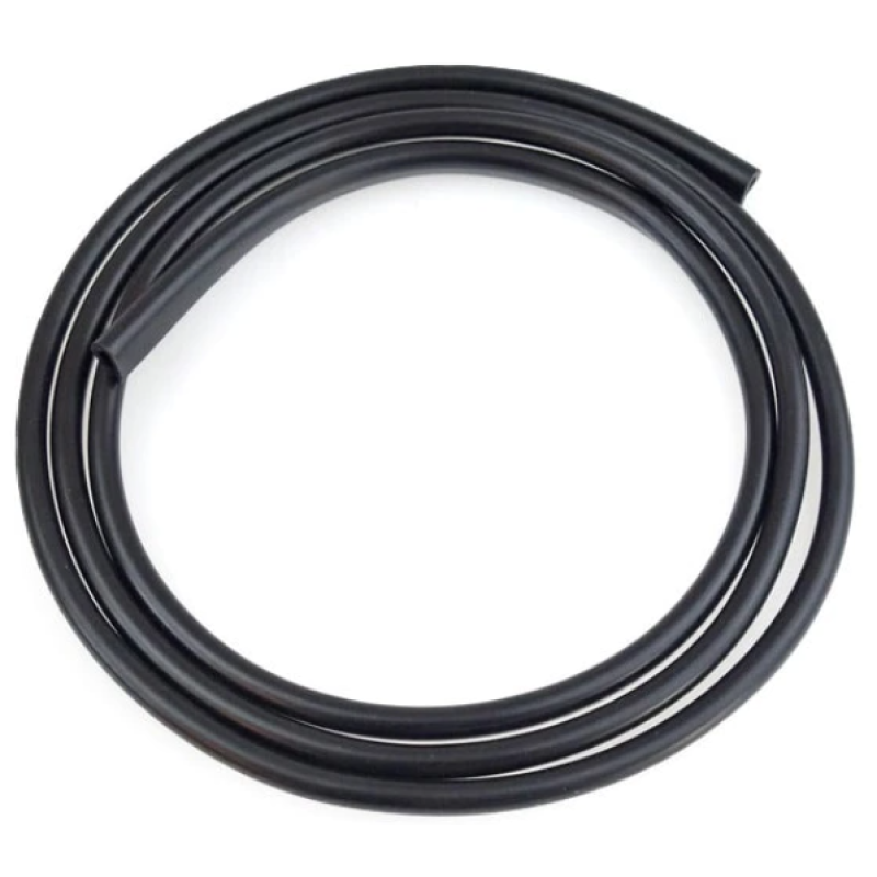 Banda de protectie cauciucata neagra pentru portiere auto 3m Samurai