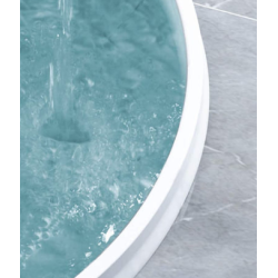 Banda delimitatoare / Bariera pentru dus lungime 1.5 metri