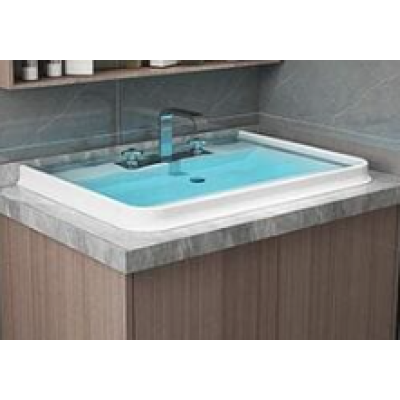 Banda delimitatoare / Bariera pentru dus lungime 1.5 metri