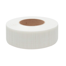 Banda din fibra de sticla alb 5 cm x 45 metri