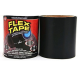 Banda Flex Tape XL 8" Lata Adeziva reparatoara rezistenta