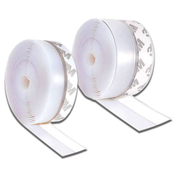 Banda izolatoare din silicon