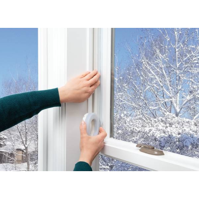 Banda izolatoare din silicon