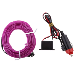 Banda Led Auto 2M Mov