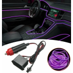 Banda Led Auto 2M Mov