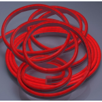 Banda LED flexibila ROSIE 5M NEON 12V