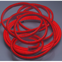 Banda LED flexibila ROSIE 5M NEON 12V