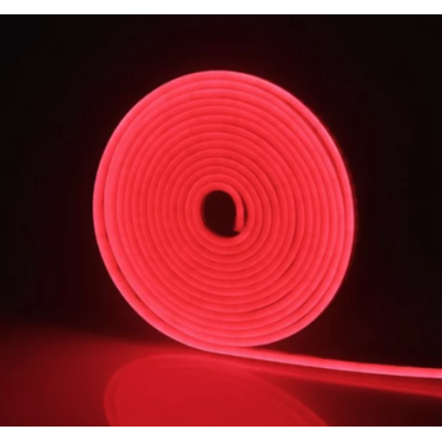 Banda LED flexibila ROSIE 5M NEON 12V