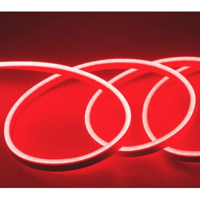 Banda LED flexibila ROSIE 5M NEON 12V