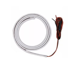 Banda Led pentru Capota Masinii cu Aplicatie 180cm Verde