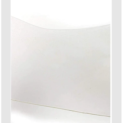 Banda Super Adeziva Reparatoare JIMATOR TAPE lata 8" x 5' ALBA