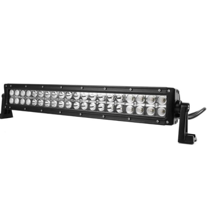 Bara Led 120W Auto 40 LED Drept Proiector Ajustabil - HA100.2553