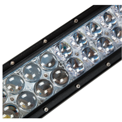 Bara Led Auto 24 LED 72W Proiector Ajustabil