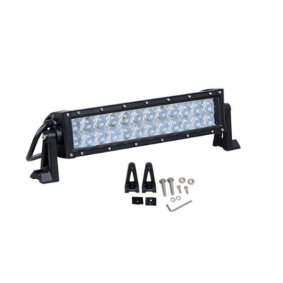 Bara Led Auto 24 LED 72W Proiector Ajustabil
