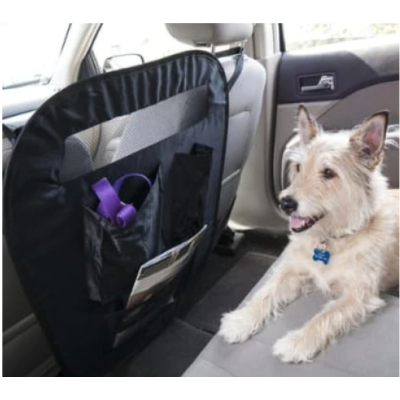 Bariera scaun auto pentru caini