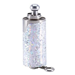 Baston Extensibil Automat cu Siguranta Metalic 150 cm Deschis 6 cm Inchis