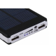 Baterie externa 2.000 mah cu panou solar XL