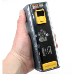 Baterie externa cu incarcare rapida 20000 mAh cu Incarcare rapida USB-C