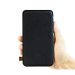 Baterie Externa Solara Power Bank 20 000 mAh 4 Panouri