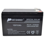 UB Baterie pentru panou solar Meet Energy 12V 12Ah