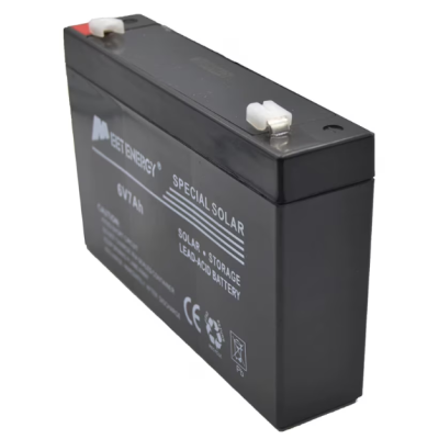 Baterie pentru panou solar Meet Energy 6V 7Ah