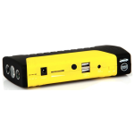 Baterie portabila 50800 mAh cu iluminare LED + starter extern auto