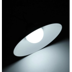 Bec cu incarcare solara cod 1008 cu telecomanda de exterior pentru camping