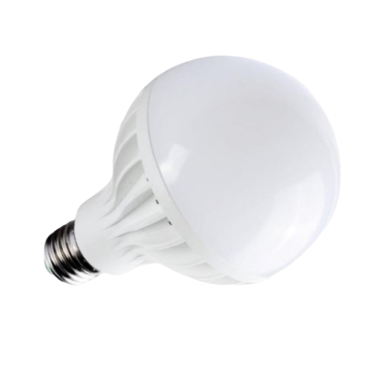 Bec Economic cu LED 15W Lumina Alba Fasung E27