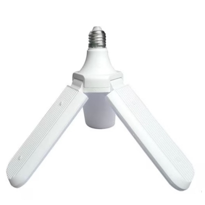 Bec LED 3 Extensii 30W Pliabil si Ajustabil LED