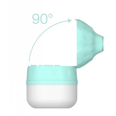 Bec LED camping  reincarcabil portabil cu carlig si baterii Li ion sau AA FA 3835