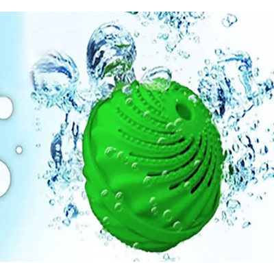 Bila ecologica pentru spalare fara detergent