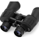 BINOCLU 20X50 56 MM X 1000M