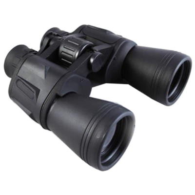 Binoclu 8x40 168 m/1000 m invelis cauciucat