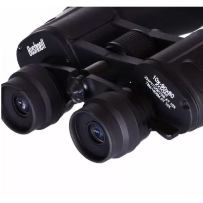 Binoclu Bushnell 10-90x80 Negru