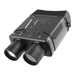 Binoclu Profesional Q NV01 cu vedere Nocturna rezolutie HD 1080P