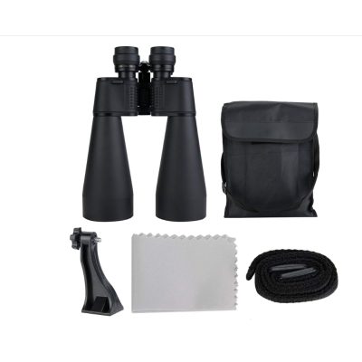 Binoclu Sakura MEDIU 60x90 profesional invelis cauciucat