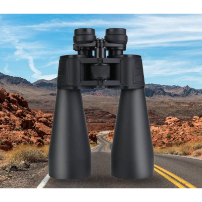 Binoclu Sakura MEDIU 60x90 profesional invelis cauciucat