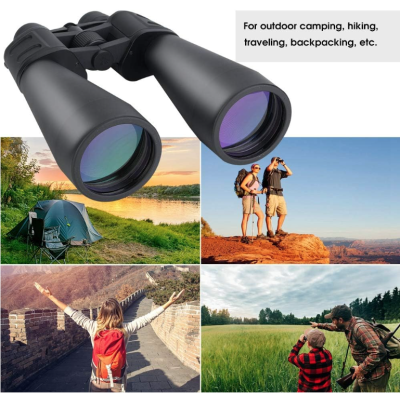 Binoclu Sakura MEDIU 60x90 profesional invelis cauciucat