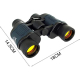Binoclu Vanatoare Profesional 60x60 Protectie pentru Ochi Lentile Multi-Coated