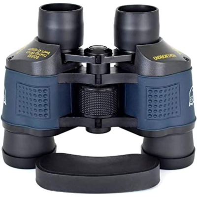 Binoclu Vanatoare Profesional 60x60 Protectie pentru Ochi Lentile Multi-Coated